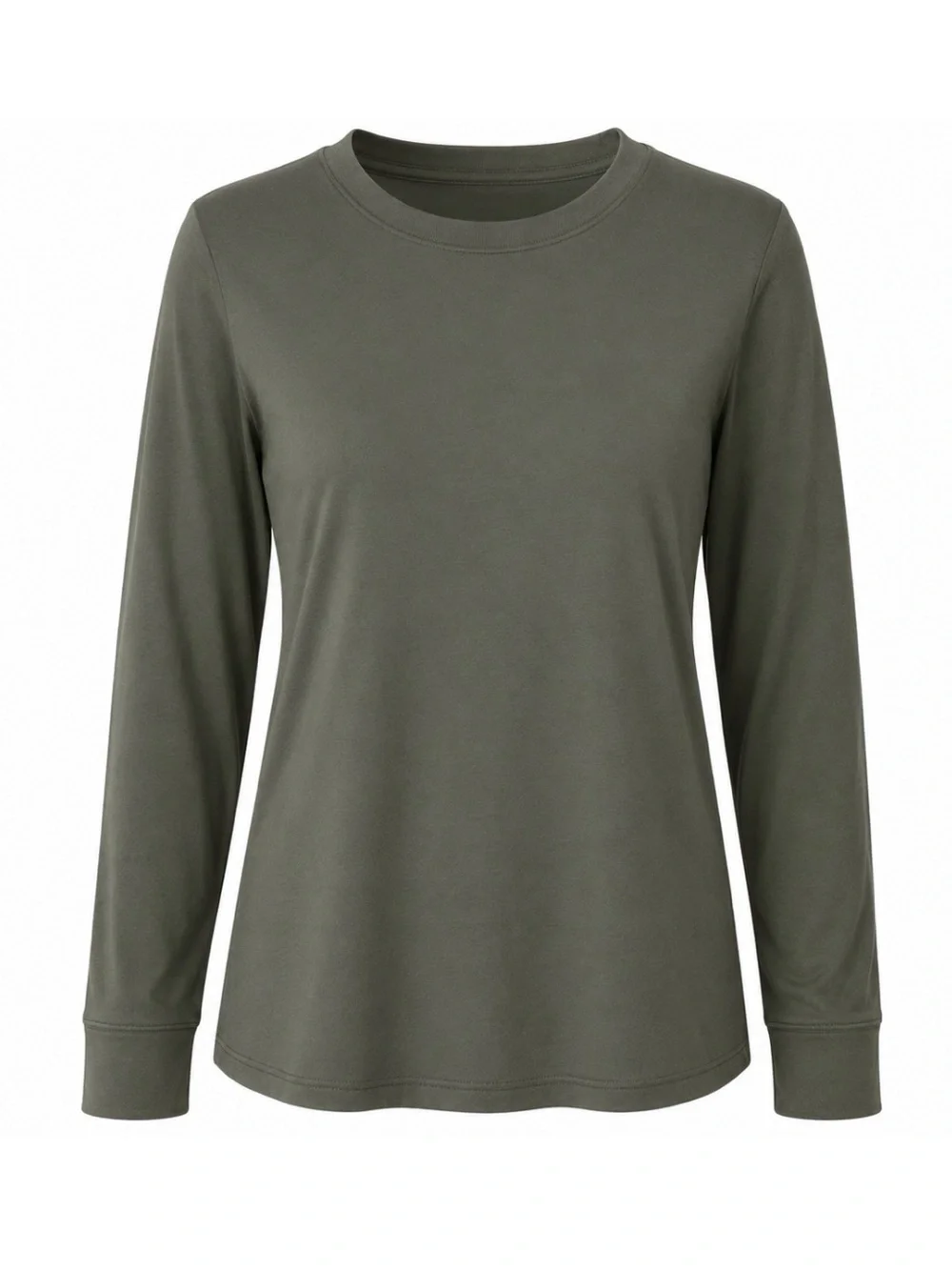 Lululemon All Yours Long Sleeve Shirt